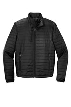 Load image into Gallery viewer, OHIA Port Authority® Packable Puffy Jacket (J850)