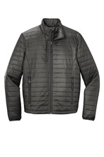 Load image into Gallery viewer, OHIA Port Authority® Packable Puffy Jacket (J850)