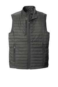 OHIA Port Authority® Packable Puffy Vest (J851)