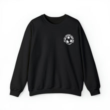 Load image into Gallery viewer, In My Soccer Mom Era Unisex Heavy Blend™ Crewneck Sweatshirt