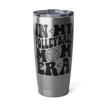 Load image into Gallery viewer, In My Volleyball Mom Era Vagabond 20oz Tumbler