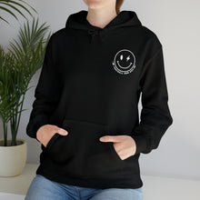 Load image into Gallery viewer, In My Football Mom Era Unisex Heavy Blend™ Hooded Sweatshirt