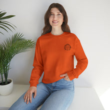 Load image into Gallery viewer, In My Volleyball Mom Era Unisex Heavy Blend™ Crewneck Sweatshirt