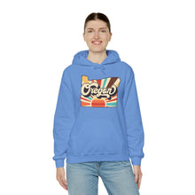 Load image into Gallery viewer, Retro Oregon Unisex Heavy Blend™ Hooded Sweatshirt