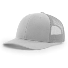 Load image into Gallery viewer, UNF RICC Richardson Trucker Hat (112)