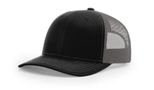 Load image into Gallery viewer, Smith River Hotshots Richardson 112 Trucker Hat