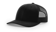 Load image into Gallery viewer, OHIA Mesh-back Trucker hat (Richardson 112)