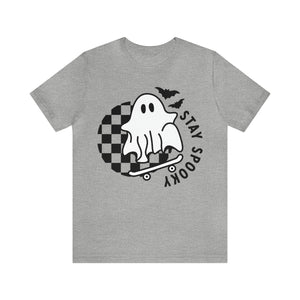 Stay Spooky Halloween T-shirt