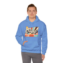 Load image into Gallery viewer, Retro Oregon Unisex Heavy Blend™ Hooded Sweatshirt