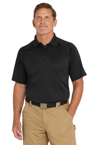 DCSO CornerStone® Select Snag-Proof Tactical Polo (CS410)