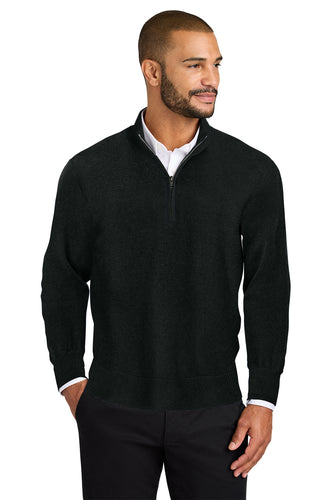 DCSO Port Authority® Easy Care 1/4-Zip Sweater (SW2900)
