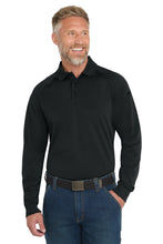 Load image into Gallery viewer, DCSO CornerStone® - Select Long Sleeve Snag-Proof Tactical Polo (CS410LS)