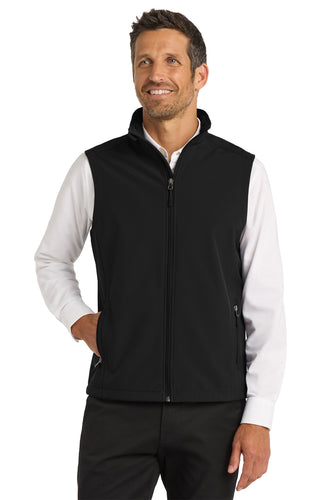 DCSO Port Authority® Core Soft Shell Vest (J325)