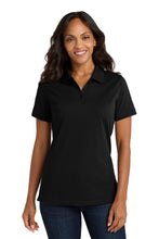 Load image into Gallery viewer, DCSO Port Authority® Women&#39;s EZCotton® Polo (LK8000)