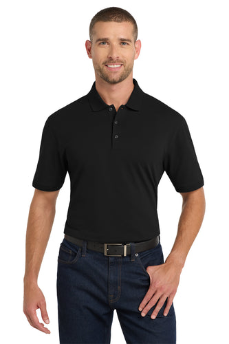 DCSO Port Authority® EZCotton® Polo (K8000)