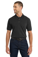 Load image into Gallery viewer, DCSO Port Authority® Heavyweight Cotton Pique Polo (K420)