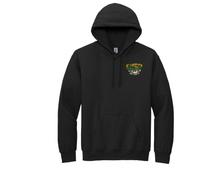 Load image into Gallery viewer, Wolf Creek Hotshots Hooded Sweatshirt (12500)