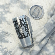 Load image into Gallery viewer, In My Volleyball Mom Era Vagabond 20oz Tumbler