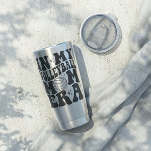 In My Volleyball Mom Era Vagabond 20oz Tumbler