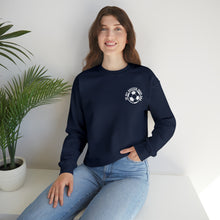 Load image into Gallery viewer, In My Soccer Mom Era Unisex Heavy Blend™ Crewneck Sweatshirt