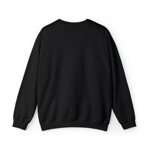 Simple Football Unisex Heavy Blend™ Crewneck Sweatshirt