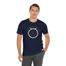 Load image into Gallery viewer, Taurus Unisex Jersey Short Sleeve Tee Zodiac, Astrology, Sign