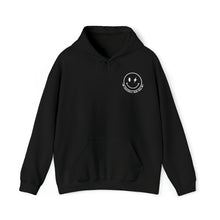 Load image into Gallery viewer, In My Football Mom Era Unisex Heavy Blend™ Hooded Sweatshirt