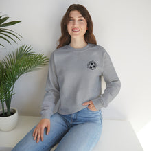 Load image into Gallery viewer, In My Soccer Mom Era Unisex Heavy Blend™ Crewneck Sweatshirt