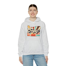 Load image into Gallery viewer, Retro Oregon Unisex Heavy Blend™ Hooded Sweatshirt