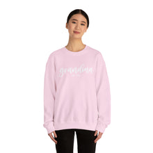 Load image into Gallery viewer, Grandma Est. 2023 Unisex Heavy Blend™ Crewneck Sweatshirt