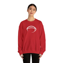 Load image into Gallery viewer, Simple Football Unisex Heavy Blend™ Crewneck Sweatshirt