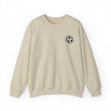 Load image into Gallery viewer, In My Soccer Mom Era Unisex Heavy Blend™ Crewneck Sweatshirt