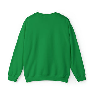 Simple Football Unisex Heavy Blend™ Crewneck Sweatshirt