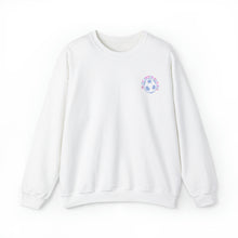 Load image into Gallery viewer, In My Soccer Mom Era Unisex Heavy Blend™ Crewneck Sweatshirt