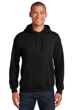 Load image into Gallery viewer, UNF NZ Lightweight Hooded Sweatshirt (18500)