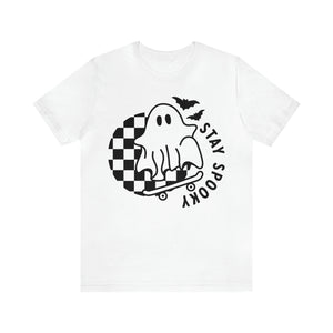 Stay Spooky Halloween T-shirt