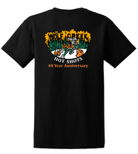 Load image into Gallery viewer, Wolf Creek Hotshots Short Sleeve Pocket T-shirt (2300)