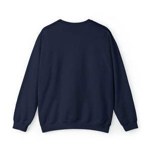 Simple Football Unisex Heavy Blend™ Crewneck Sweatshirt