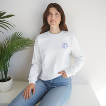 Load image into Gallery viewer, In My Soccer Mom Era Unisex Heavy Blend™ Crewneck Sweatshirt