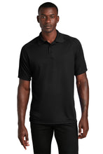 Load image into Gallery viewer, DCSO Sport-Tek® Dry Zone® Raglan Polo (T475)