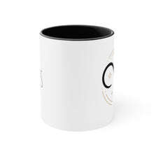 Load image into Gallery viewer, Aries Coffee Mug, 11oz Zodiac Astrology Sign