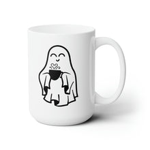 Load image into Gallery viewer, Boo Coffee 15oz Coffee Mug