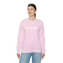 Load image into Gallery viewer, Grandma Est. 2023 Unisex Heavy Blend™ Crewneck Sweatshirt