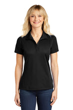 Load image into Gallery viewer, OHIA Sport-Tek® Ladies Micropique Sport-Wick® Polo (LST650)