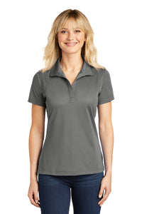 OHIA Sport-Tek® Ladies Micropique Sport-Wick® Polo (LST650)