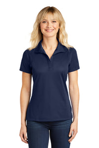 OHIA Sport-Tek® Ladies Micropique Sport-Wick® Polo (LST650)