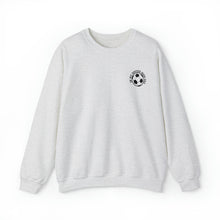 Load image into Gallery viewer, In My Soccer Mom Era Unisex Heavy Blend™ Crewneck Sweatshirt