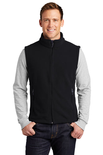 OHIA Port Authority® Value Fleece Vest (F219)