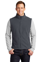 Load image into Gallery viewer, OHIA Port Authority® Value Fleece Vest (F219)