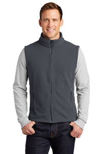 OHIA Port Authority® Value Fleece Vest (F219)